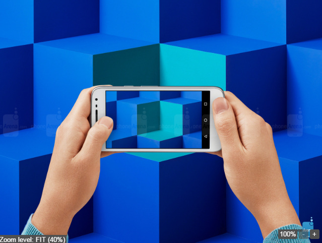 Motorola Moto G4 Play giá 2,2 triệu đồng sắp lên kệ - 1