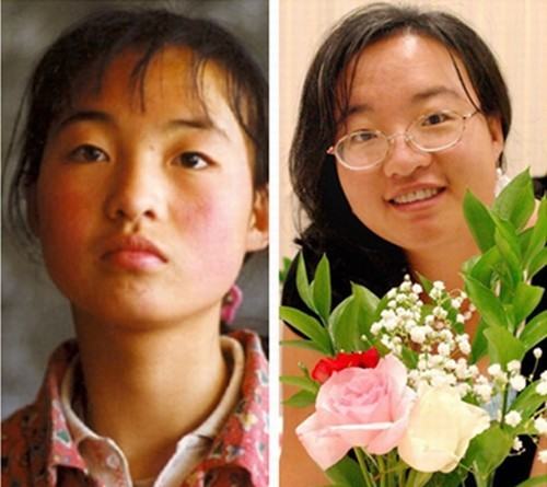 Tiếc nuối nghiệp diễn ngắn ngủi của 5 sao nhí đình đám - 9