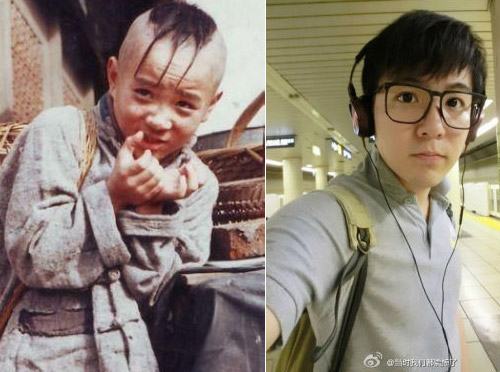 Tiếc nuối nghiệp diễn ngắn ngủi của 5 sao nhí đình đám - 3