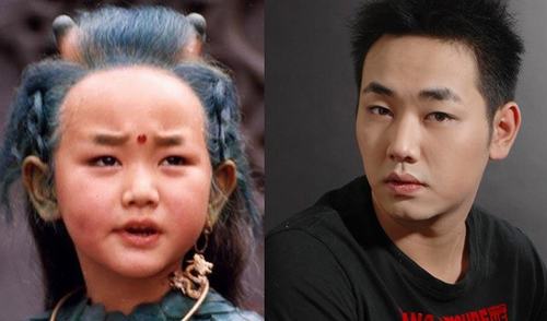 Tiếc nuối nghiệp diễn ngắn ngủi của 5 sao nhí đình đám - 5