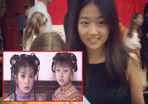 Tiếc nuối nghiệp diễn ngắn ngủi của 5 sao nhí đình đám - 7