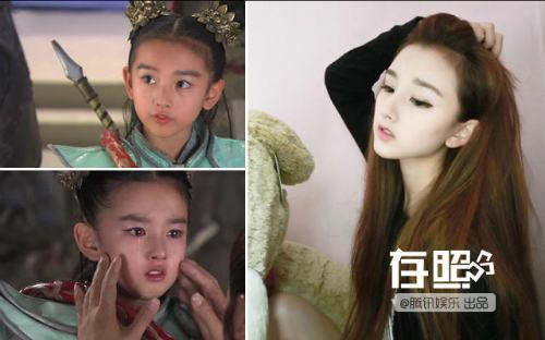 Tiếc nuối nghiệp diễn ngắn ngủi của 5 sao nhí đình đám - 1