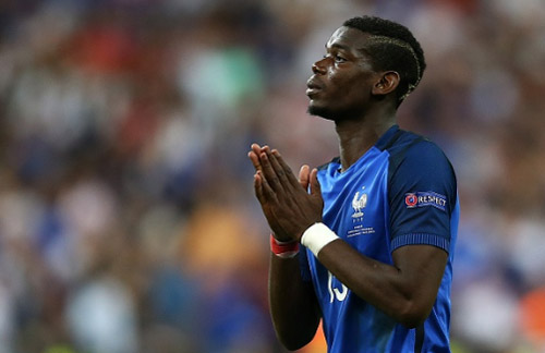 MU mua Pogba 105 triệu euro, De Bruyne nên có giá gấp đôi? - 3