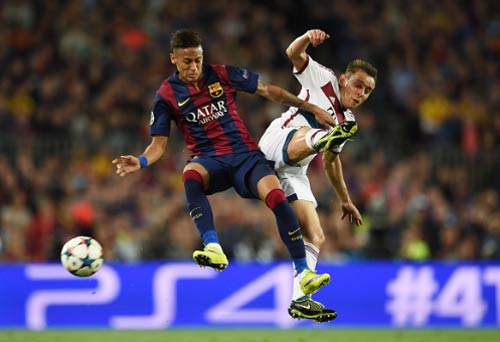 Tiki-taka của Man City Guardiola có địch nổi Barca? - 3