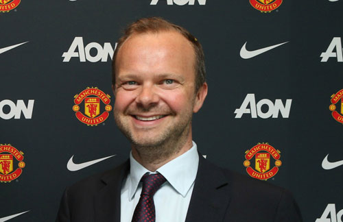 Không được dự Cúp C1, MU vẫn lập kỉ lục doanh thu - 2