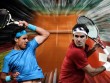 BXH tennis 12/9: Nadal vui, Federer buồn