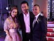 Clip Khánh Thi khiêu vũ tình cảm bên tình cũ Chí Anh