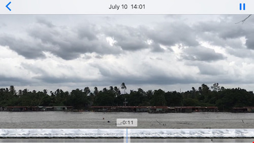 6 thao tác 'độc' trên iPhone có thể bạn chưa biết - 1