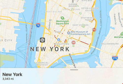 6 thao tác 'độc' trên iPhone có thể bạn chưa biết - 3