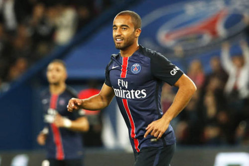 PSG - Arsenal: Lần đầu tiên đáng nhớ - 1