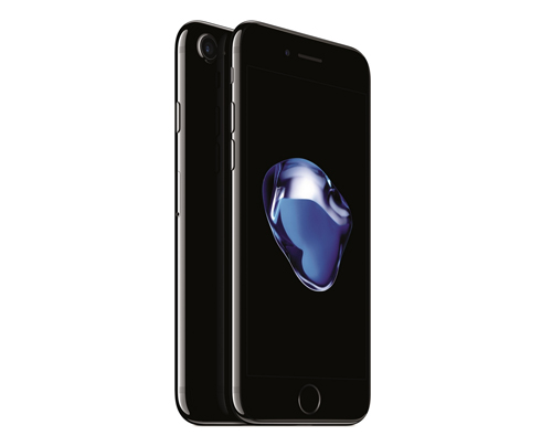 iPhone 7 có điểm sức mạnh vượt trội các đối thủ - 1