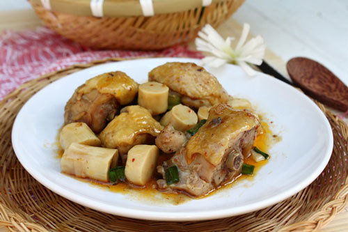 5 món măng ngon cho tiết trời sang thu - 4