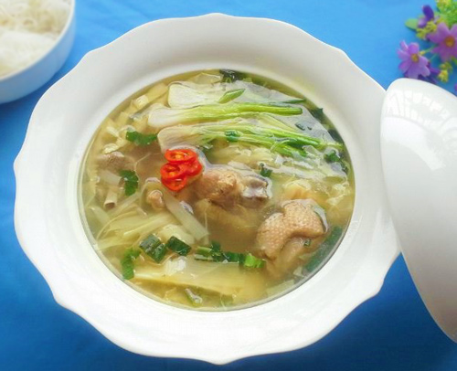 5 món măng ngon cho tiết trời sang thu - 3