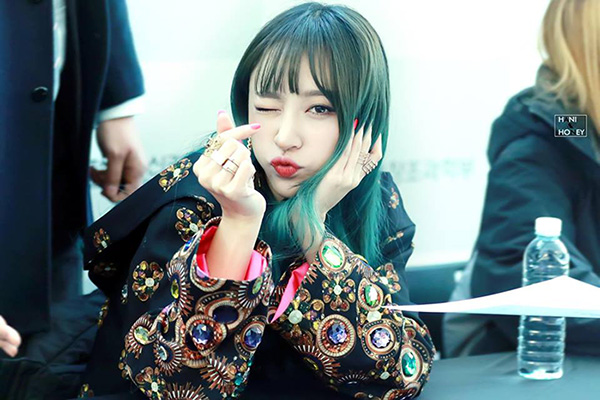 Chuyện tình bộ đôi