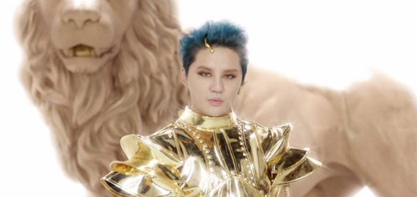 Chuyện tình bộ đôi