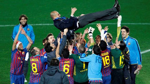 HLV vĩ đại nhất Champions League: Gọi tên Ancelotti - 2