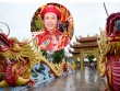 Nhà thờ Tổ của Hoài Linh vì sao đến 100 tỷ?