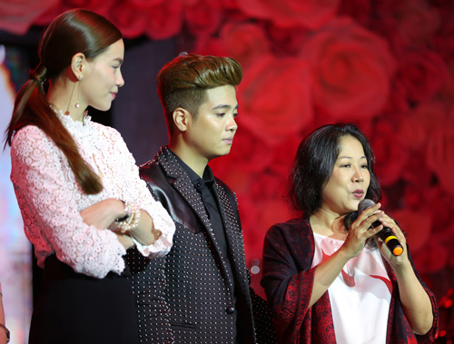 Bùi Anh Tuấn nức nở ngày ra album khi nhắc lại scandal - 4