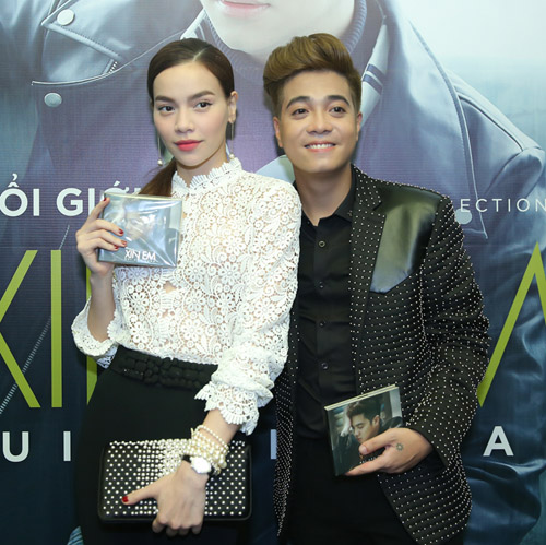 Bùi Anh Tuấn nức nở ngày ra album khi nhắc lại scandal - 5