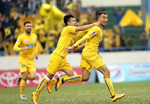 Nếu Thanh Hóa đá thật… - 1