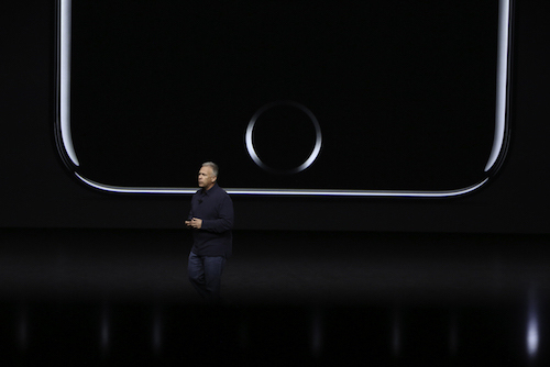 Những lý giải vì sao Apple loại bỏ nút Home vật lý trên iPhone 7