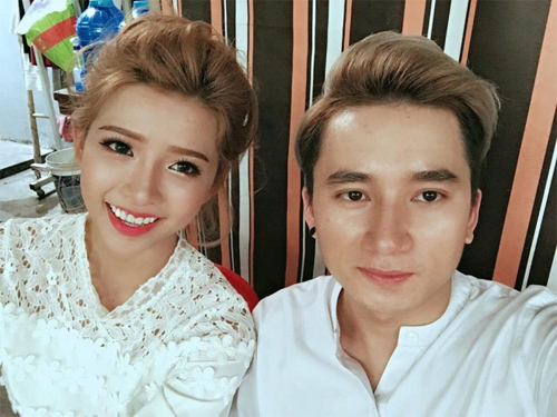 Phan Mạnh Quỳnh: 