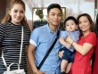 Bất ngờ mối quan hệ của Khánh Thi với bố mẹ chồng