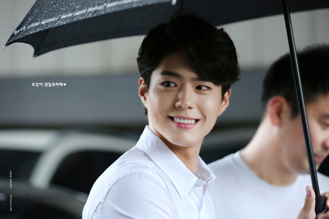 Tất tật về mỹ nam soán ngôi soái ca của Song Joong Ki - 5