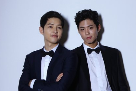 Tất tật về mỹ nam soán ngôi soái ca của Song Joong Ki - 8