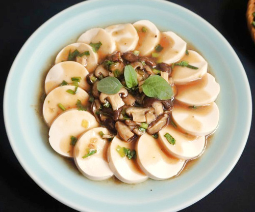 Thực đơn 4 món ngon mát cho ngày oi bức - 3