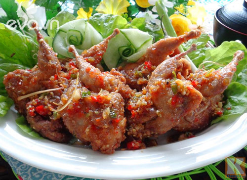 Thực đơn 4 món ngon mát cho ngày oi bức - 7