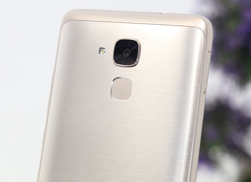 Huawei trình làng GR5 mini giá rẻ, có cảm biến vân tay Huawei trình làng GR5 mini giá rẻ, có cảm biến vân tay