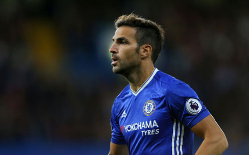 5 trận 6 bàn thua, còn đâu Chelsea phòng thủ trứ danh - 1