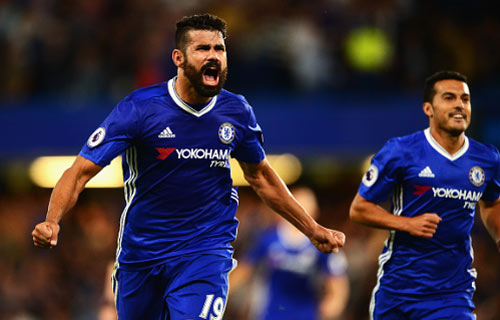 5 trận 6 bàn thua, còn đâu Chelsea phòng thủ trứ danh - 2