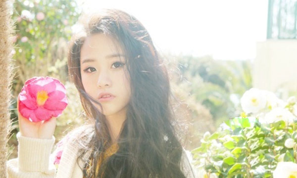 Thư tình: Sẽ có người khác thay em yêu anh! - 1