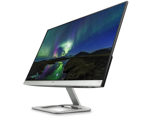 HP giới thiệu màn hình thực tế ảo đầu tiên - 2