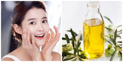 Không lo sẹo mụn khi biết cách sử dụng dầu ô liu - 1