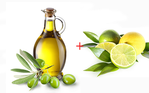 Không lo sẹo mụn khi biết cách sử dụng dầu ô liu - 4