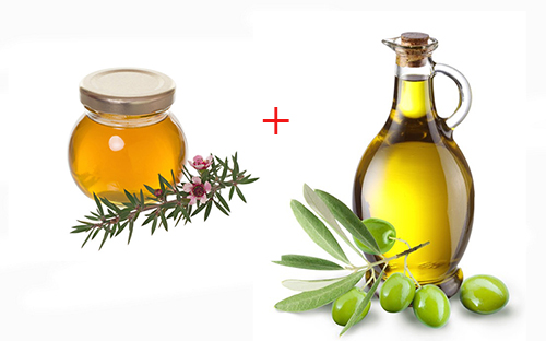 Không lo sẹo mụn khi biết cách sử dụng dầu ô liu - 3