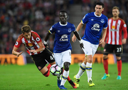 Everton khuynh đảo NHA: Kiến trúc sư tài ba Koeman - 2