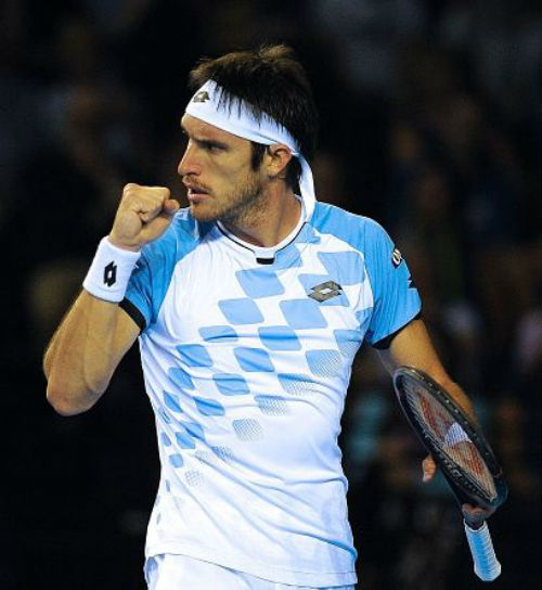 Murray thắng, VQ Anh vẫn thành cựu vương Davis Cup - 3