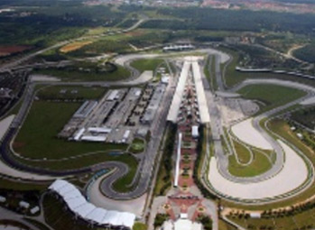 Lịch thi đấu F1: Malaysian GP 2016 - 2