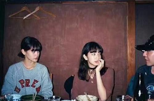 Bất ngờ lộ ảnh