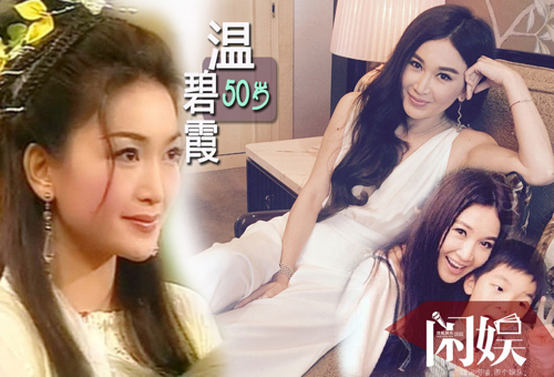 Vẻ trẻ đẹp khó tin của 14 nữ thần Hoa ngữ ngày ấy, bây giờ - 3