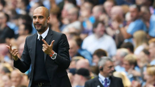 Pep Guardiola – Mourinho: Thiên đàng và hỏa ngục - 1