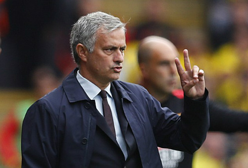 Pep Guardiola – Mourinho: Thiên đàng và hỏa ngục - 2