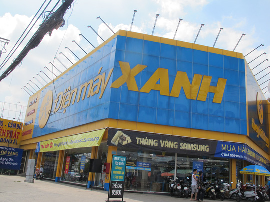 Bị bắt vì trộm bao tiền quá nặng - 1