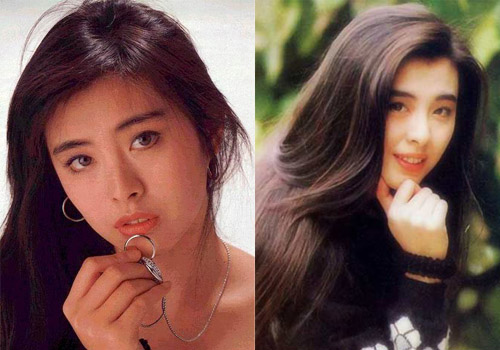 Tiếc nuối nhan sắc tứ đại Hoa đán Hong Kong - 4