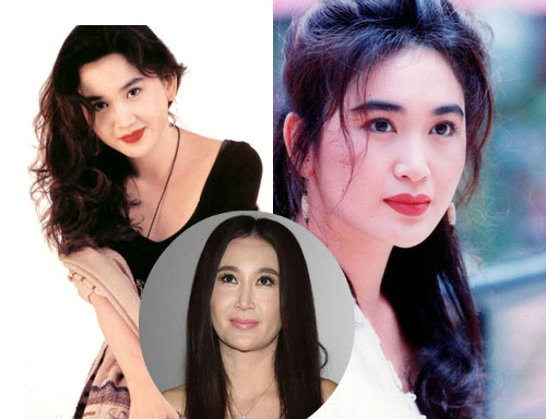 Tiếc nuối nhan sắc tứ đại Hoa đán Hong Kong - 9