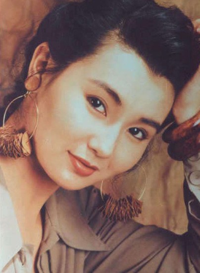 Tiếc nuối nhan sắc tứ đại Hoa đán Hong Kong - 12